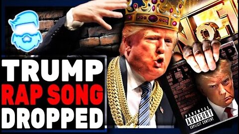 DONALD TRUMP DROPS RAP SONG & IT IMMEDIATELY TOPS THE CHARTS!