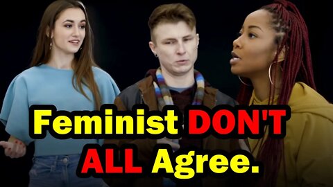 Moderates on Feminism: Jubilee Reaction (Part 1)