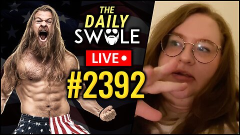 Ae Is An Aediot | Daily Swole Podcast #2392