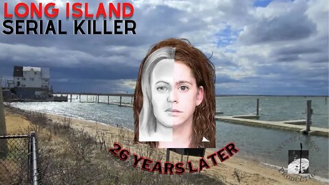 Long Island Serial Killer: 1996 - 2003 (Lead Up To Gilgo Beach Discovery) #TrueCrime #LISK