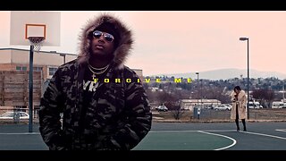 Lyriq Luchiano - Forgive Me (Official Music Video)