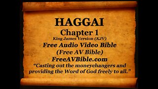 Haggai