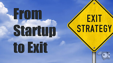 From Startup to Exit, Navigating the Entrepreneurial Journey with Joe Gitto