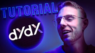 DYDX Tutorial : A Decentralized Exchange Like No Other DEX