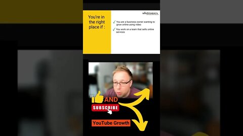 The BEST Place to be for YouTube Business Growth