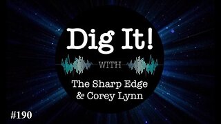 Dig It! #190: Cyber Warfare, Trans Agenda & Emergency Powers