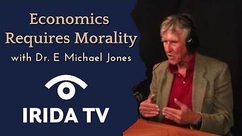 Economics Requires Morality: Barren Metal by Dr. E Michael Jones