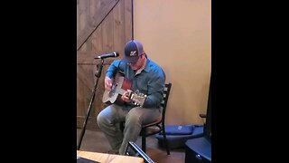 Johnny Kiser, "Guilty As Can Be" (cover)