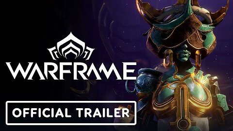Warframe - Official Lua’s Prey Launch Trailer