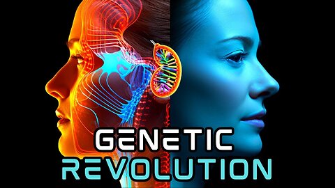 The Future of Genetic Engineering