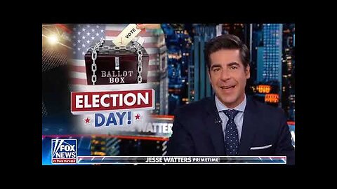 Jesse Watters Primetime FULL HD Show 8/11/23 | Trump BREAKING NEWS Nov 8/11/23 | Primetime Election