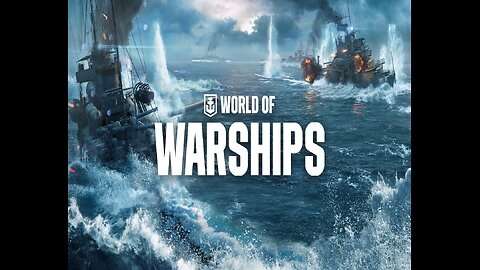 World Of Warships Live Stream