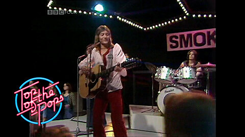Top of the Pops - January 6, 1977