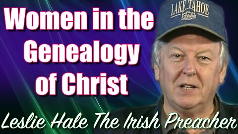 Women in the Genealogy of Christ