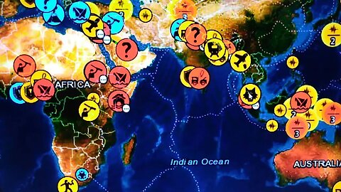 Earthquakes, Events In North America. 11/13/2023