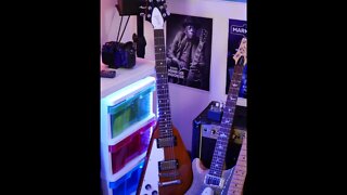 Too Many Electric Guitars? My Collection - #Shorts