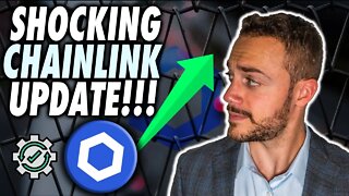 Chainlink 2.0 Staking Announced! LINK Token Price Analysis!