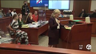 Crumbley parents back in court; witness testimony begins in preliminary hearing