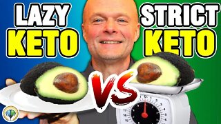 Keto Diet: Lazy Keto vs Strict Keto - Which Is Better?