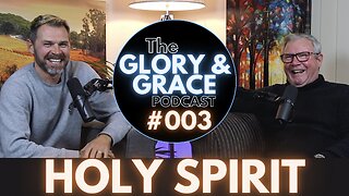 WHY THE HOLY SPIRIT NEEDS TO COME BACK TO THE CHURCH | #003