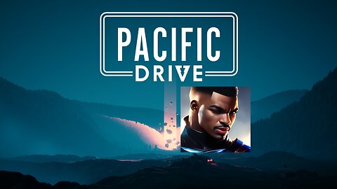 Progressing the story in my magic car - Pacific Drive ep 3