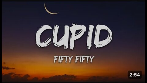 Youtube downloader thumbnail FIFTY FIFTY - Cupid (Twin Version) (Lyrics)