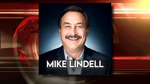 Mike Lindell of My Pillow joins His Glory: Take FiVe