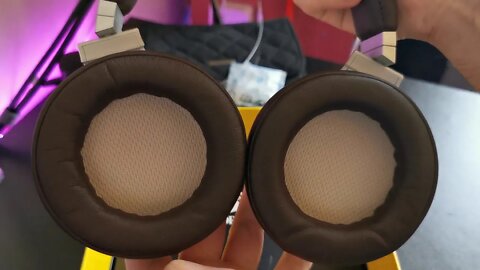 Unboxing - Desempaquetado Auriculares Gamer Corsair Virtuoso RGB Wireless SE