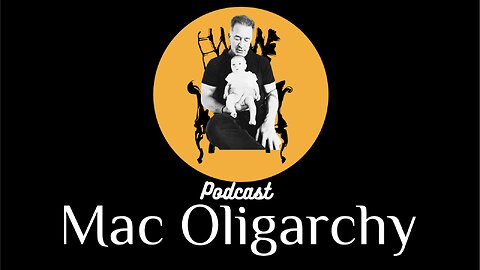 Mac Oligarchy #6
