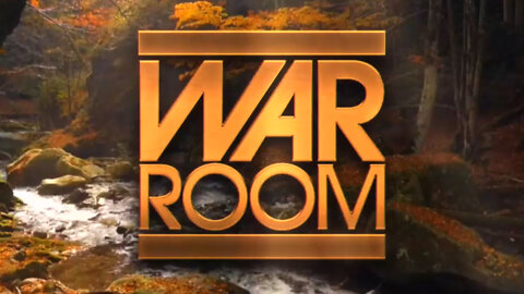 War Room - Hour 3 - Oct - 11 (Commercial Free)
