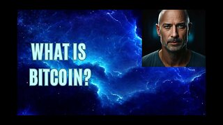 What is Bitcoin?