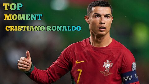 TOP 25 GOALS Cristiano Ronaldo in LaLiga Santander