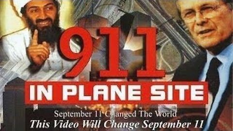 911 In Plane Site Directors Cut