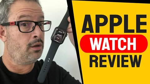 Apple Watch Series 5 Review