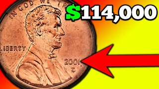12 SUPER RARE COINS SOLD IN 2021