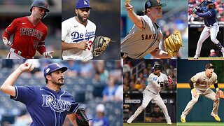 7 MLB Underrated Players