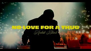 Kodak Black No Love For A Thug Reaction