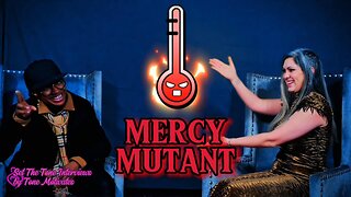 Set The To e Colab Check In With Bethany & Mercy Mutant