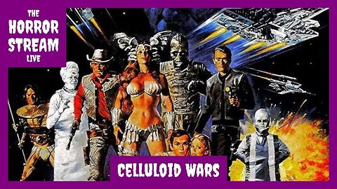Celluloid Wars – The Hidden Costs of Low Budget Filmmaking [Schlockmania]
