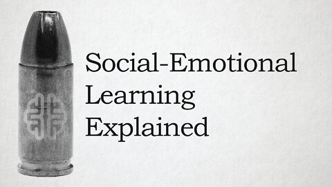 Social-Emotional Learning Explained | New Discourses Bullets, Ep. 5
