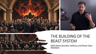 The Prophetic Outlook :THE BEAST SYSTEM RISING