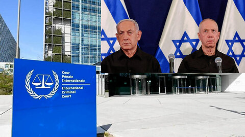 What the ICC arrest warrants mean for Israel and Hamas