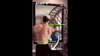 DO THIS to Develop Larger Lats