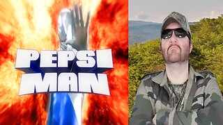 PEPSI ☆ MAN (MowtenDoo) - Reaction! (BBT)