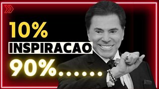 ✅SILVIO SANTOS l A MOTIVAÇÃO ✅