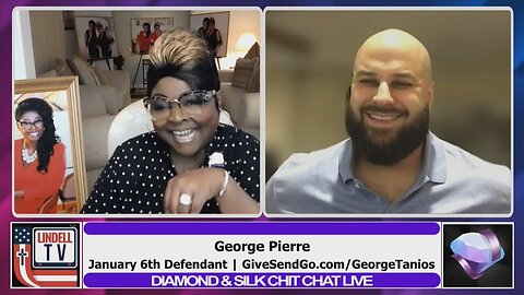 Chit Chat Live: J6 George Tanios and J6 Kristyn Niemela discuss their experience 3/6/2023