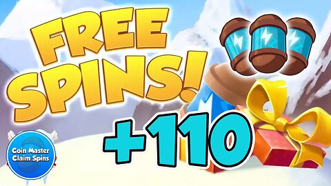 🎁 Coin Master Free Spins ⚡ 27-02-2023