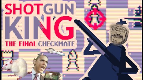 A Zased Guide to Shotgun Game