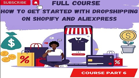 How To Find A Winning Product For Dropshipping Part 6