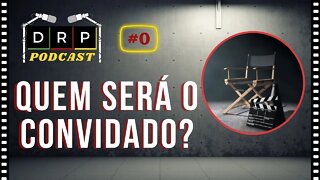 Porque Portugal convidado Surpresa! - Podcast #PILOTO